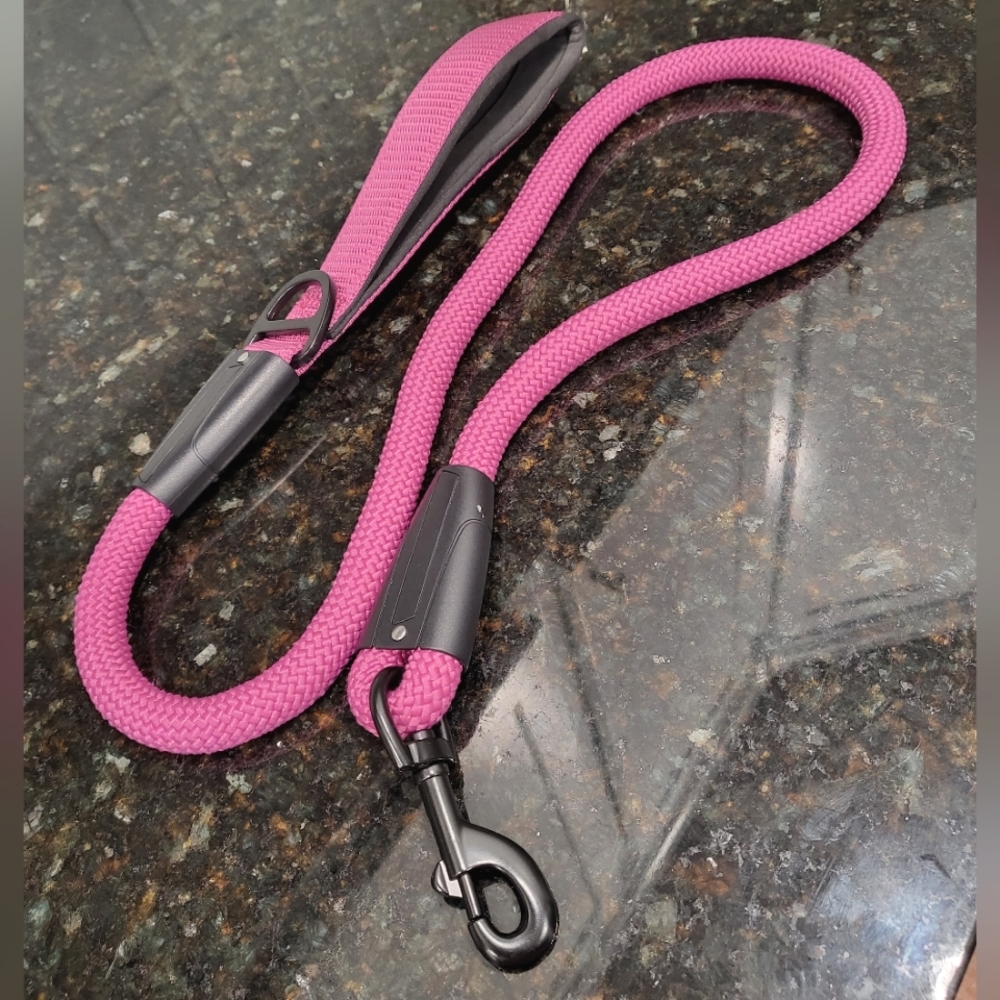 Dog Leash - 4ft Heavy Duty